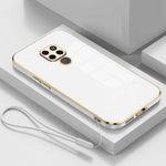 gs6D White