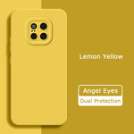 Lemon Yellow