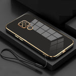 gs6D black