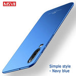 Simple blue