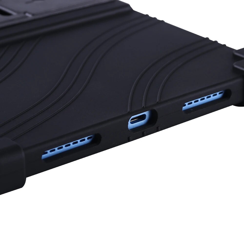 Deksel til TCL Tab 11/TCL NxtPaper 11 with adjustable stand and anti-impact thickened corners.