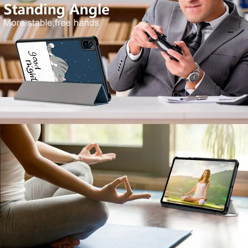 Deksel til Huawei MatePad 11inch 2023
