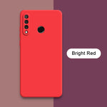 Bright Red