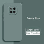 Granny Grey
