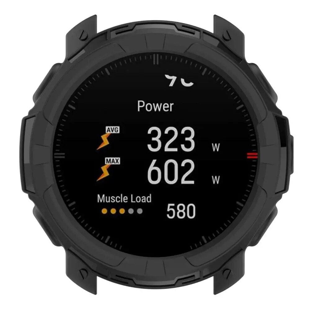 Deksel til Polar Grit X og Grit X Pro skjermbeskyttelse (Modell A)