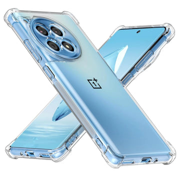 Deksel til OnePlus 13 13R 12 12R One Plus 11 11R 10 Pro 10T Protective Cover  Capa Fundas Coque