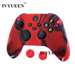 Red Black White
