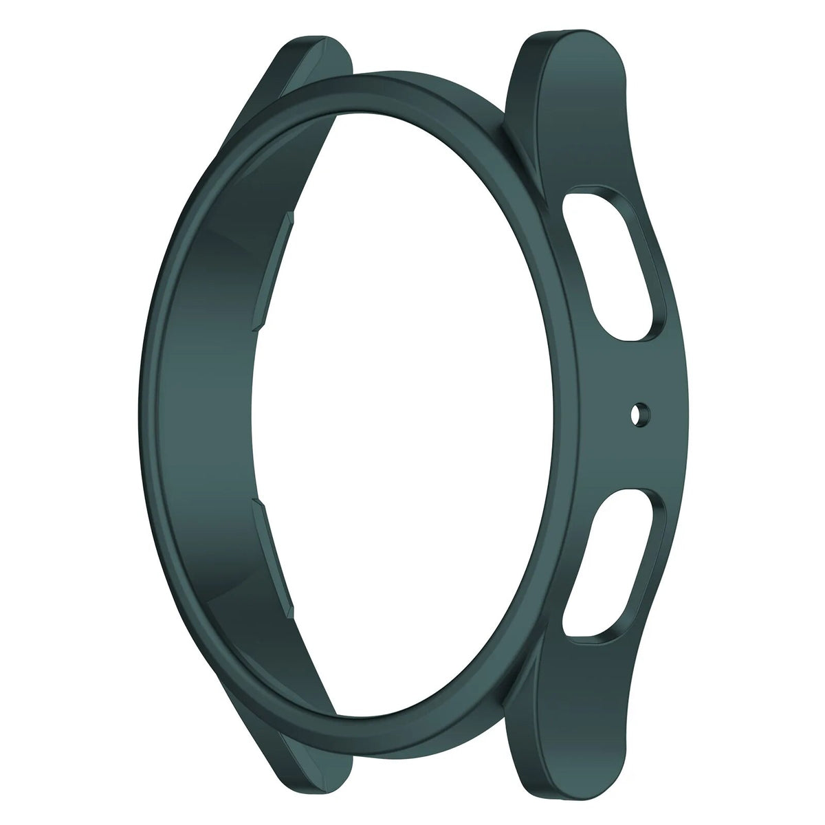 Deksel til Samsung Galaxy Watch 5 44mm 40mm hardt PC-rammedeksel