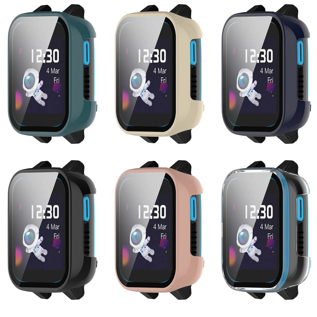 Deksel til Xplora XGO3, X6 Play og X5 Play (Design B)