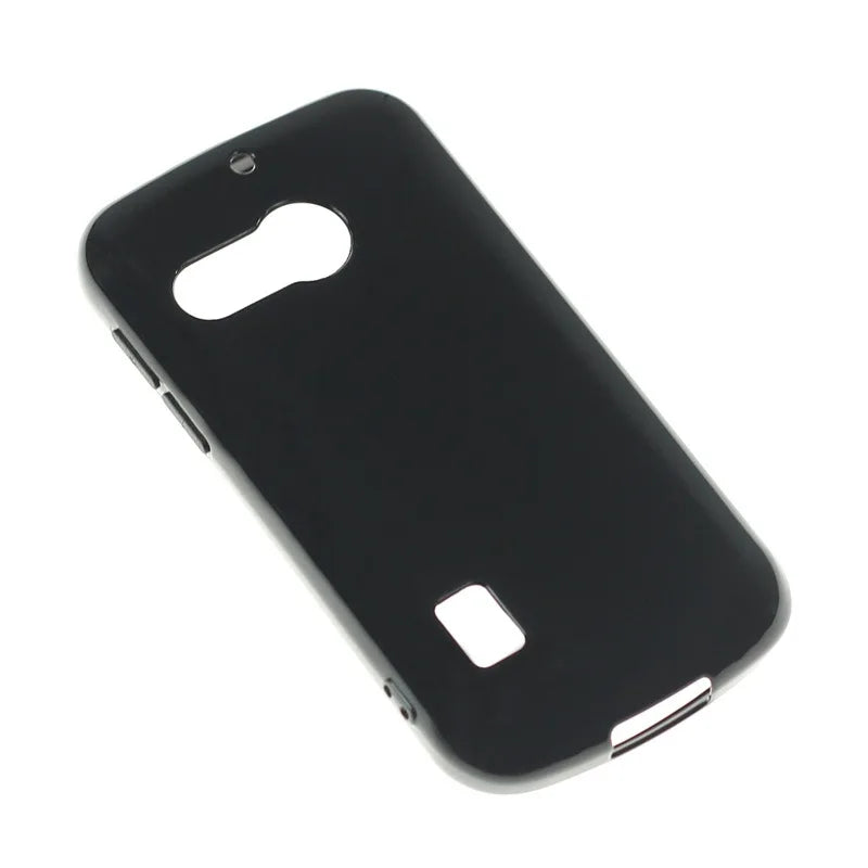 Deksel til Doro Leva L10/L11/X10 Mobile Phone Case For Doro Leva L10/L11/X10 Fundas Back Cover Phone Accessories