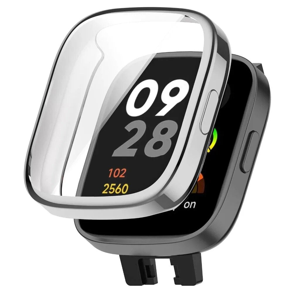 Deksel til Xiaomi Redmi Watch3 Replacement Bumper Frame