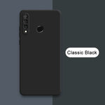 Classic Black