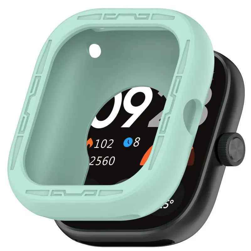 Deksel til Xiaomi Redmi Watch 4 beskyttelsesdeksel