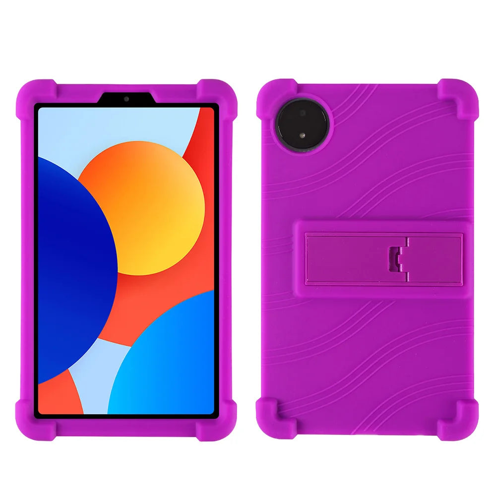Deksel til Xiaomi Redmi Pad SE 8.7" - Shockproof Barn deksel