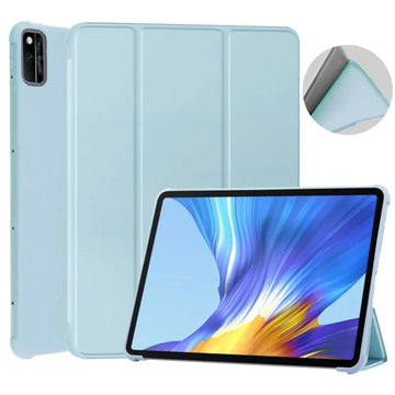 Deksel til Huawei Matepad SE 10.4 Pro 11 T10 T10s Honor Pad V6 V7 10.4 M6 10.8 8.4