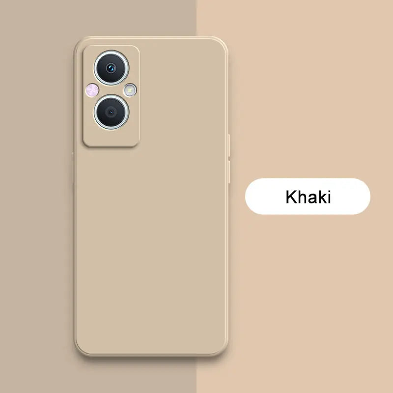 Deksel til OnePlus Nord N20 5G Soft Phone Cover