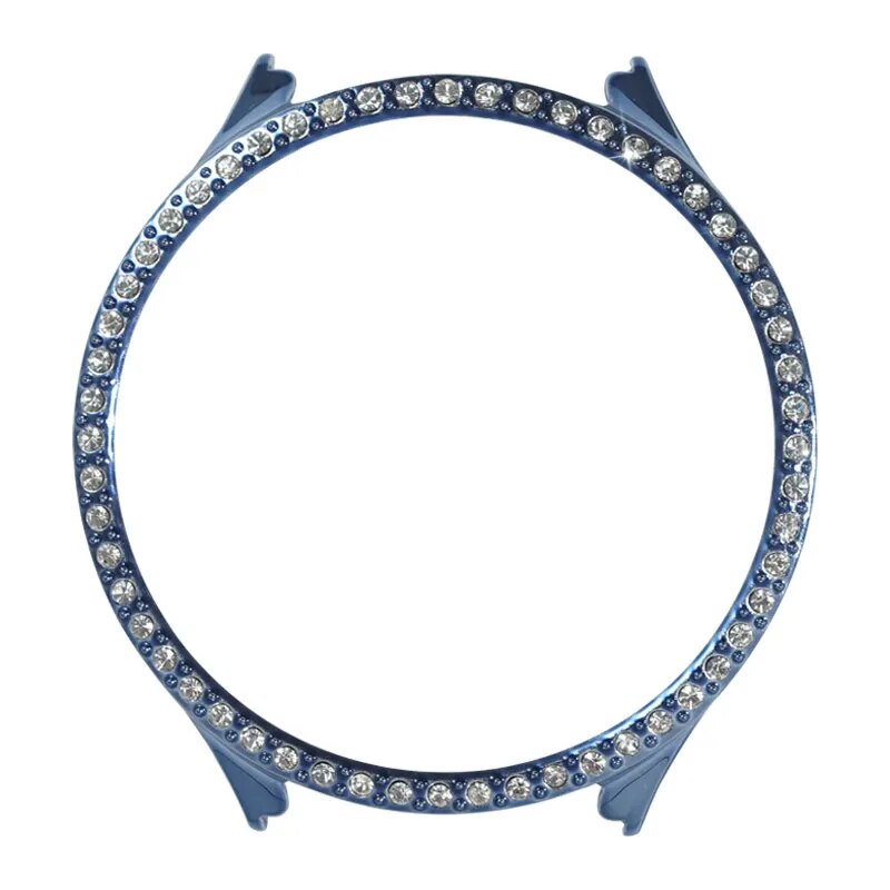 Deksel til Samsung Galaxy Watch 5/5 pro/4 44mm 40mm heldekkende PC-bumper