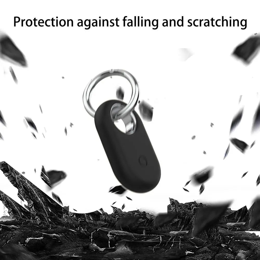 Deksel til Samsung Galaxy SmartTag 2 Protective deksel Anti Loss Anti-scratch Waterproof Dustproof deksel Shell Accessorie
