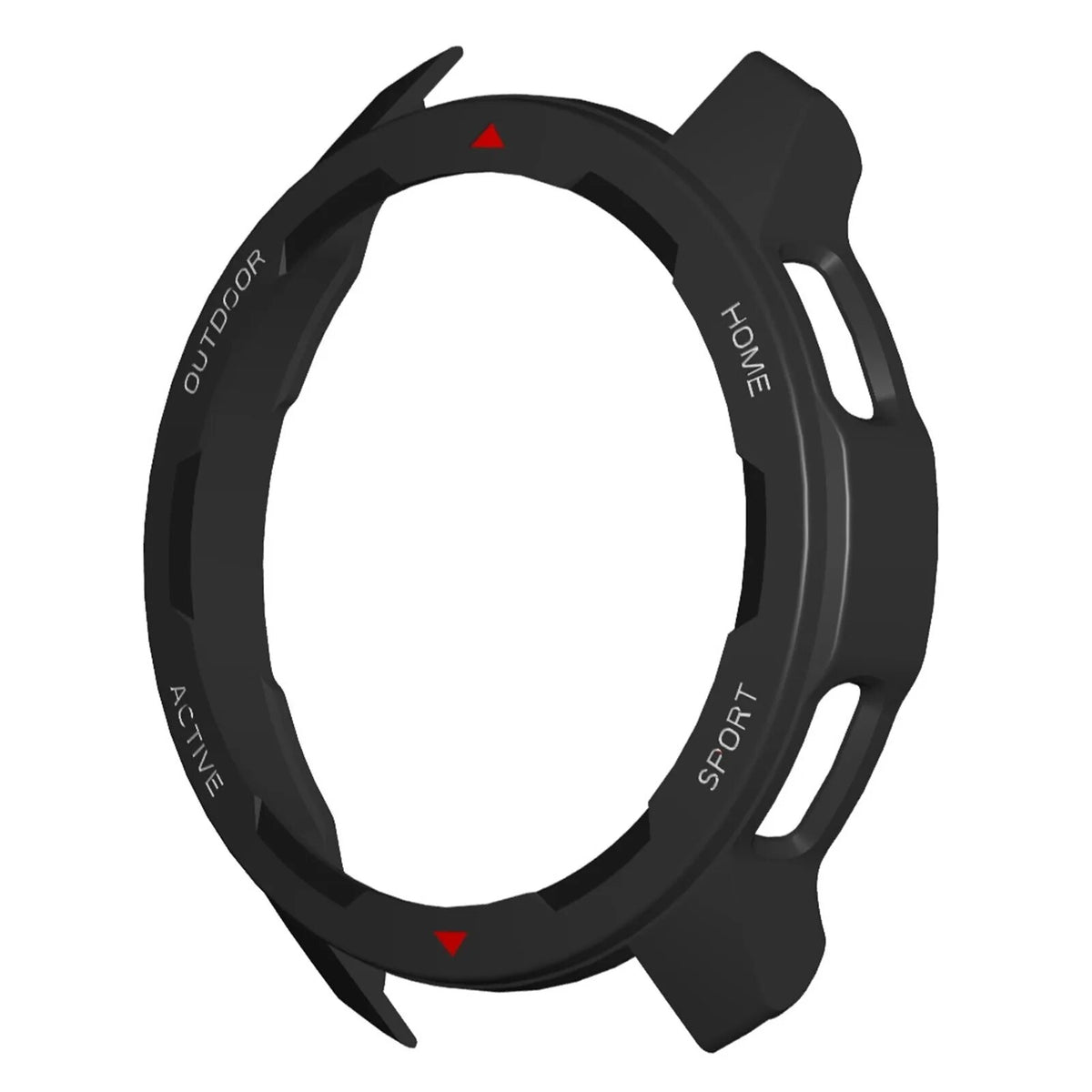 Deksel til Xiaomi Mi Watch S1 Active rammedeksel