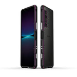 Black Purple