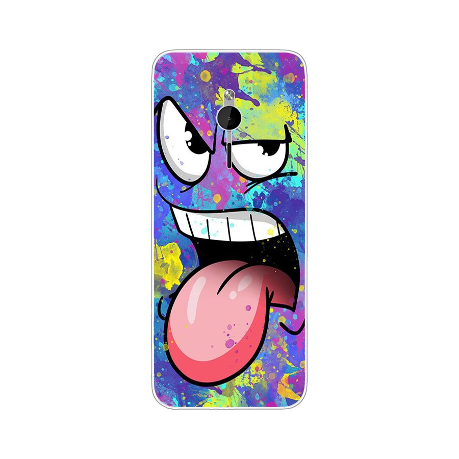 Deksel til nokia 230 G21 deksel Soft Silicone TPU phone Back protecive deksel shell