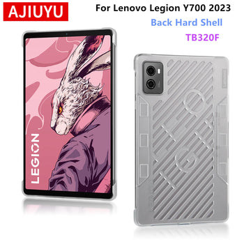 Deksel til Lenovo Legion Y700 2nd Gen 2023 8.8