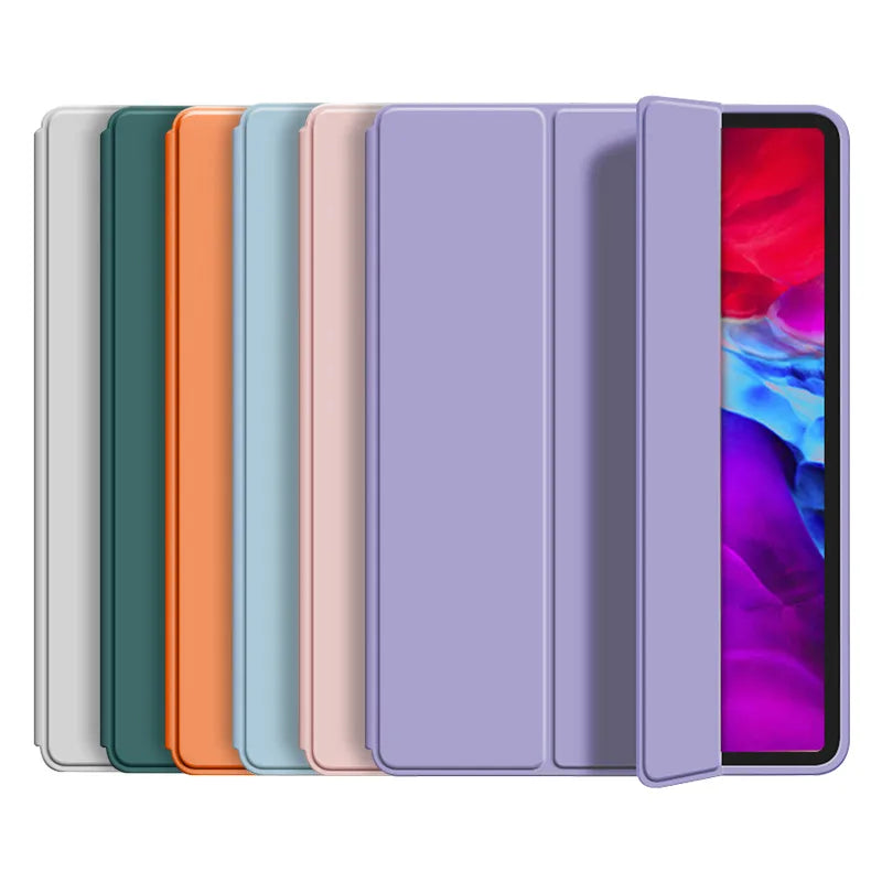 Deksel til Lenovo Xiaoxin Pad 2022 10.6 /P11 Pro 11.5" TB-J716F J706F P11 plus Tablet Cover For Lenovo Tab P11 TB-J606F J607