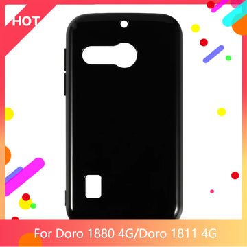 Deksel til Doro 1880 4G Phone Case Slim shockproo