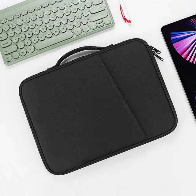 Deksel til iPad Air 4 5 Pro 11 Mini 5 6 iPad Xiaomi 5 Samsung Huawei Lenovo portable mappe/veske Bags