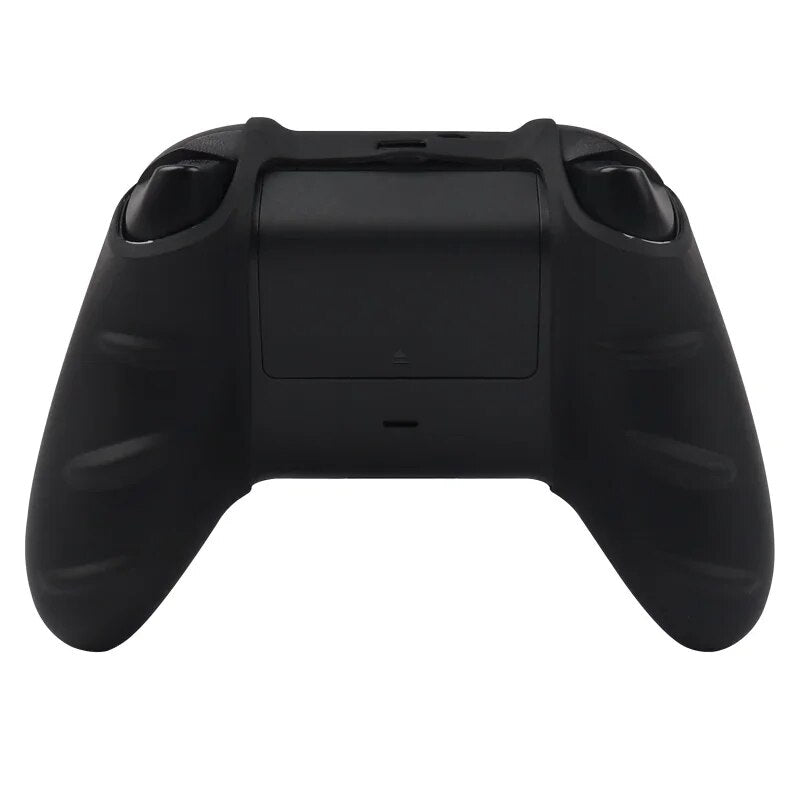 Deksel til Xbox Series X S Controller Skin Cover Video Gamepad Accessories