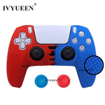 Red Blue