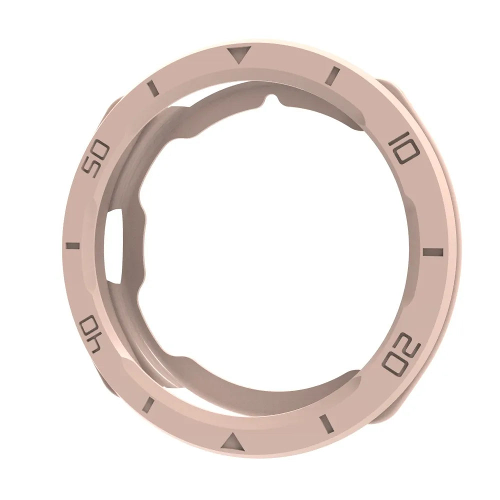 Deksel til Samsung Galaxy Watch 4/5/5pro Skjermbeskytter beskyttende TPU Shell 5 44/40mm cases
