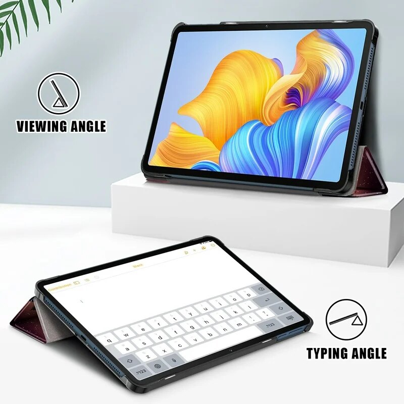 Deksel til Huawei MatePad 11inch 2023