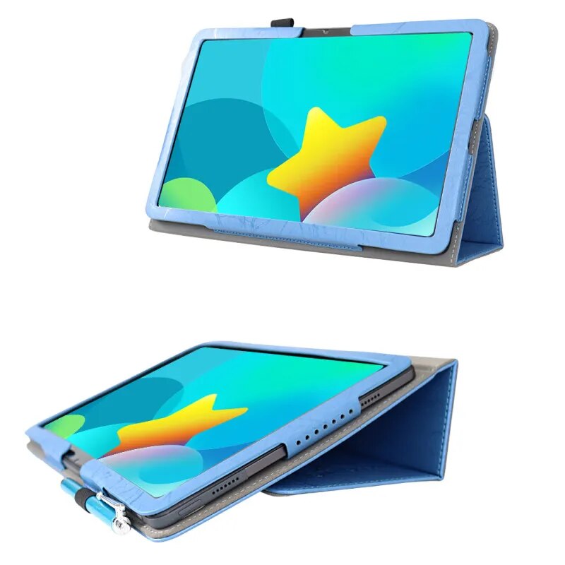 Deksel til TCL Tab NXTPAPER 11 Case 10.95" Tablet PC Magnetic Funda with Hand Strap Magnetic Closure