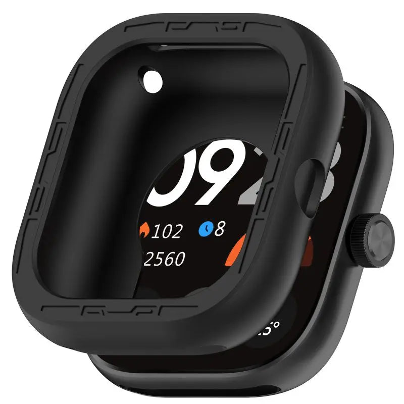Deksel til Xiaomi Redmi Watch 4 beskyttelsesdeksel