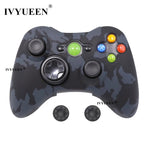 Black Camo