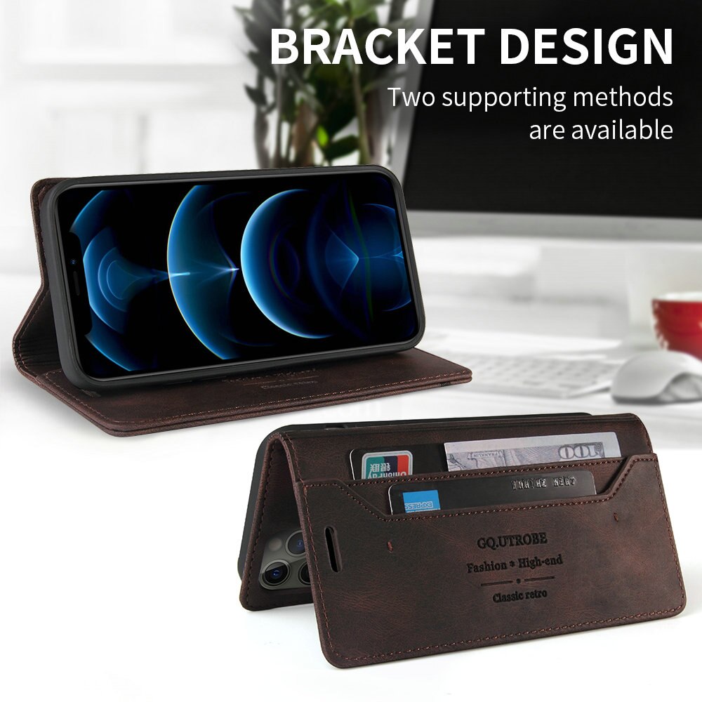 Deksel til Sony Xperia 1 IV 5 III 10 V ACE II Luxury Cover Book Shield Funda Xperia XZ3 XZ1 1iii XZ2 5IV 10IV