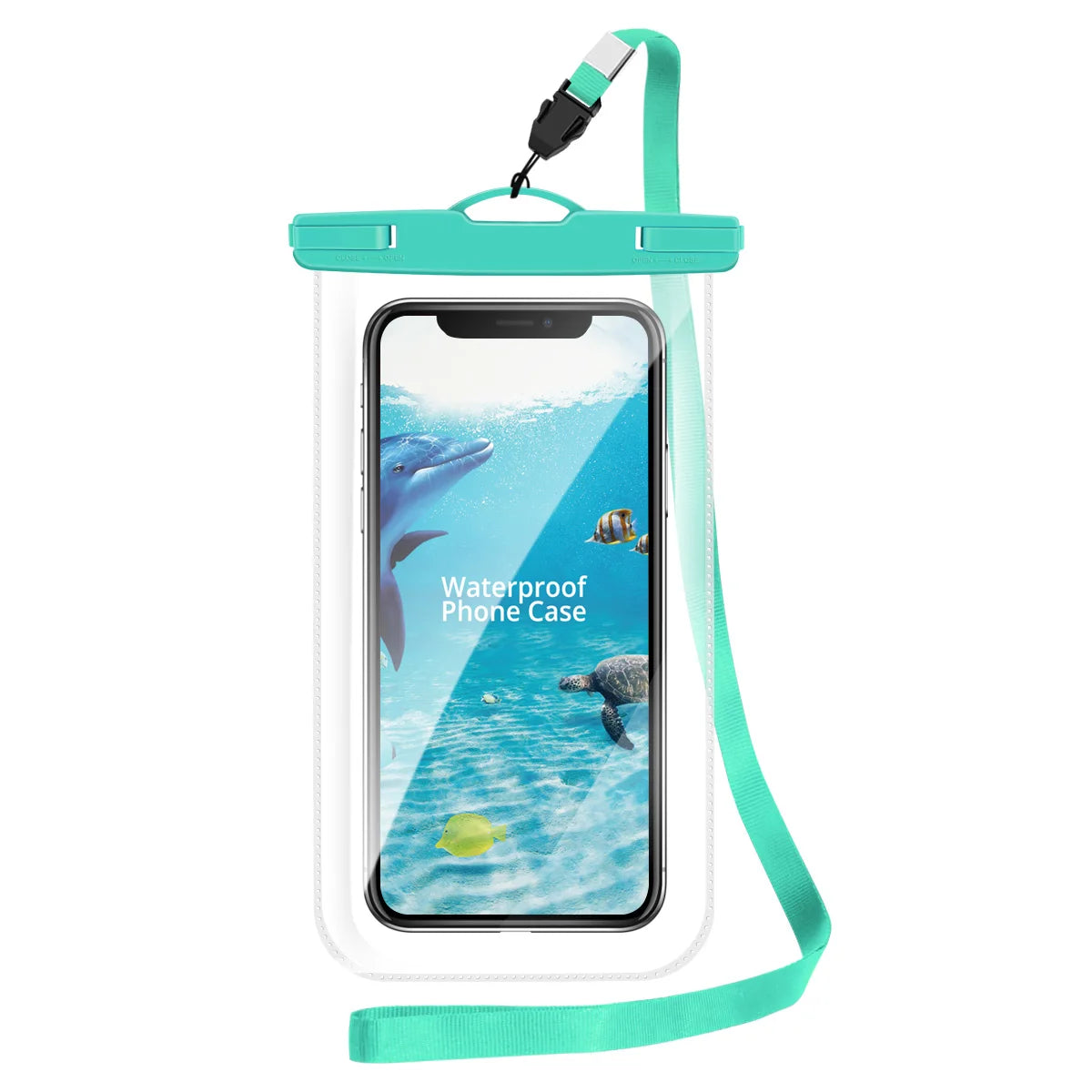 Deksel til iPhone 12 11 Pro Max 8 Huawei Xiaomi Redmi