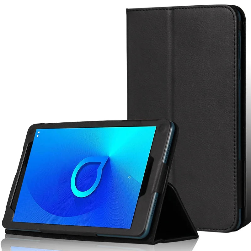Deksel til Alcatel Joy Tab 2 2021/3T 8 2020 8" Tablet PC Magnetic Cover Case