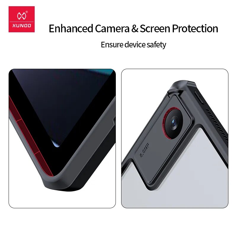 Deksel til Xiaomi Redmi Pad SE, Protective Nettbrett deksel Ultra-thin Holder Stand Shell For Redmi Pad 10.61 2022