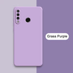 Grass Purple