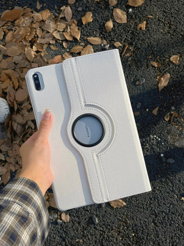 Deksel til Huawei Matepad SE 10.4 10.1 Tablet Cover Mediapad T5 T3 9.6 M5 Lite 10 M6 10.8