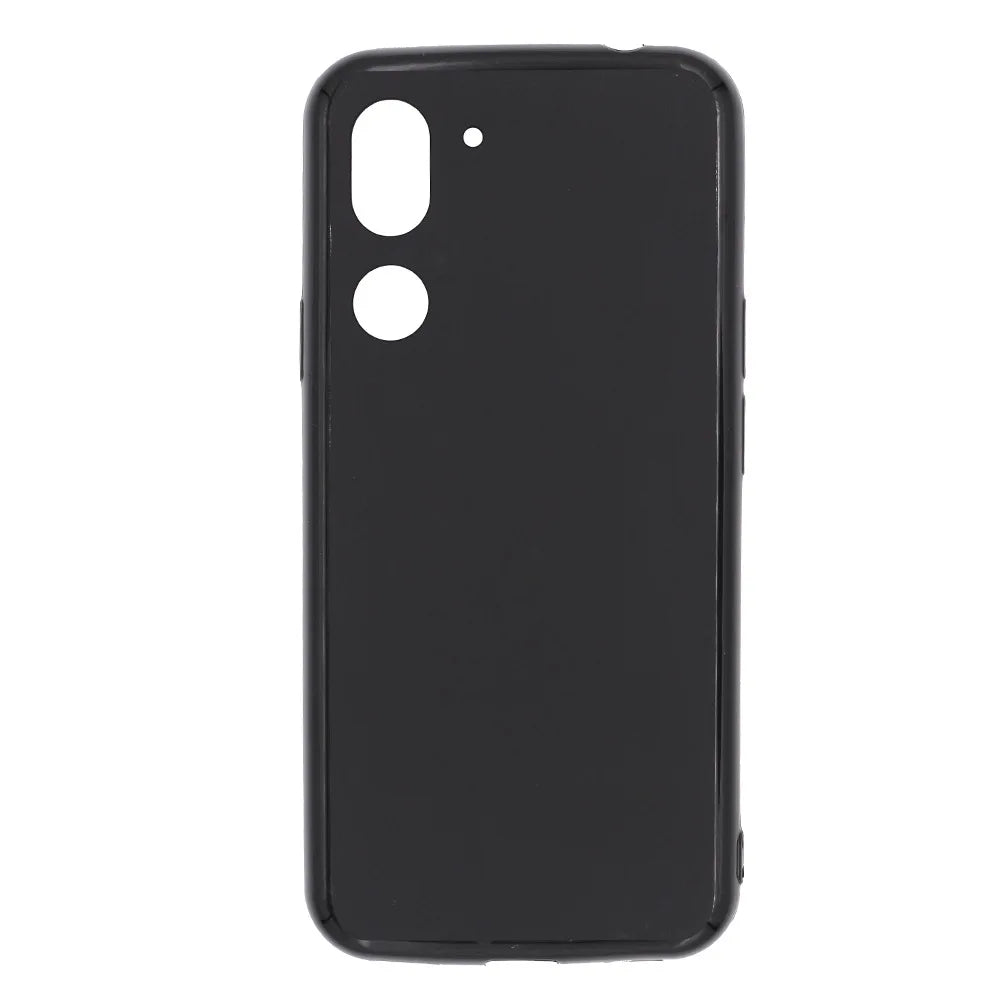 Deksel til Doro 8080 Doro 8062 Soft TPU Silicone Mobile Phone Case For Doro 8080 Doro 8062 Back Cover Accessories