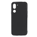 Deksel til Doro 8080 Doro 8062 Soft TPU Silicone Mobile Phone Case For Doro 8080 Doro 8062 Back Cover Accessories