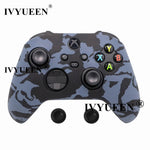Black Camo
