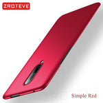 Simple Red