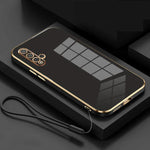 gs6D black