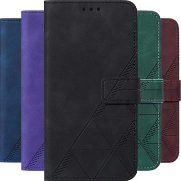 Deksel til Nokia G21 G11 G300 G50 C31 C30 C20 G20 G10 6.3 1.4 C01 Plus C1 2020 X10 X20 X30 2.4 3.4 5.4 Card Wallet Cover D03G