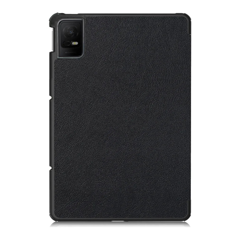 Deksel til Funda TCL Nxtpaper Tab 11 9466X 9166G 10.95" Smart Tablet Case Tri-folded Magnetic PU Leather Hard Cover
