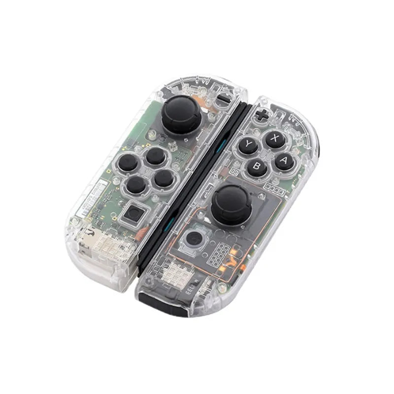 Deksel til Nintendo Switch Joy-Con beskyttelsesdeksel